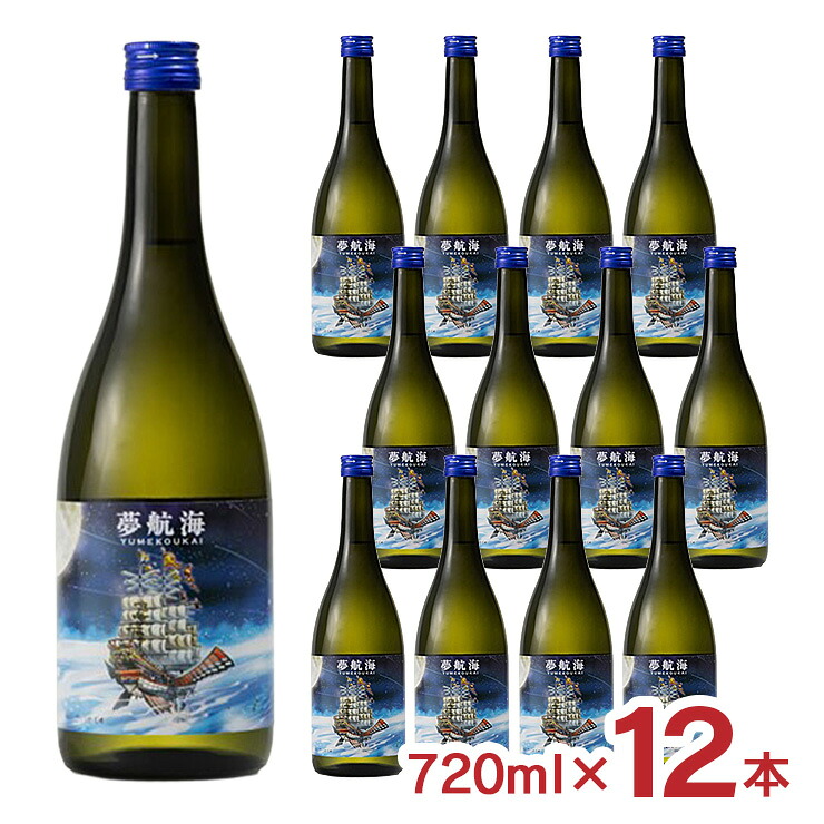 【7/19 20:00～7/26 1:59 エントリーでP5倍】焼酎 泡盛 乙30&deg;夢航海 泡盛 720ml 12本 忠孝酒造 フルーティ 華やか 炭酸割り ちゃんぽんちから 送料無料｜東京酒粋