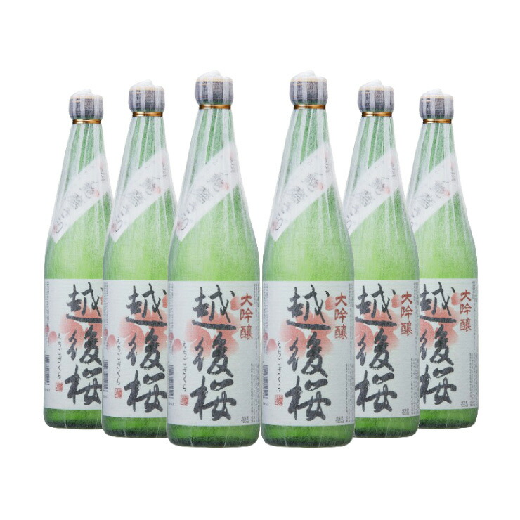 楽天市場】送料無料 (株)北鹿 北秋田 大吟醸 720ml×6本 日本酒 大吟醸酒 取り寄せ品 : 東京酒粋