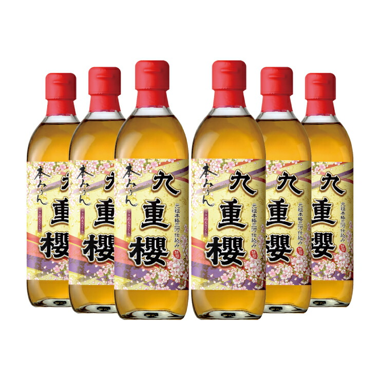 楽天市場】有機三州味醂 500ml×6本 角谷文治郎商店 三河 みりん 送料無料 : 東京酒粋