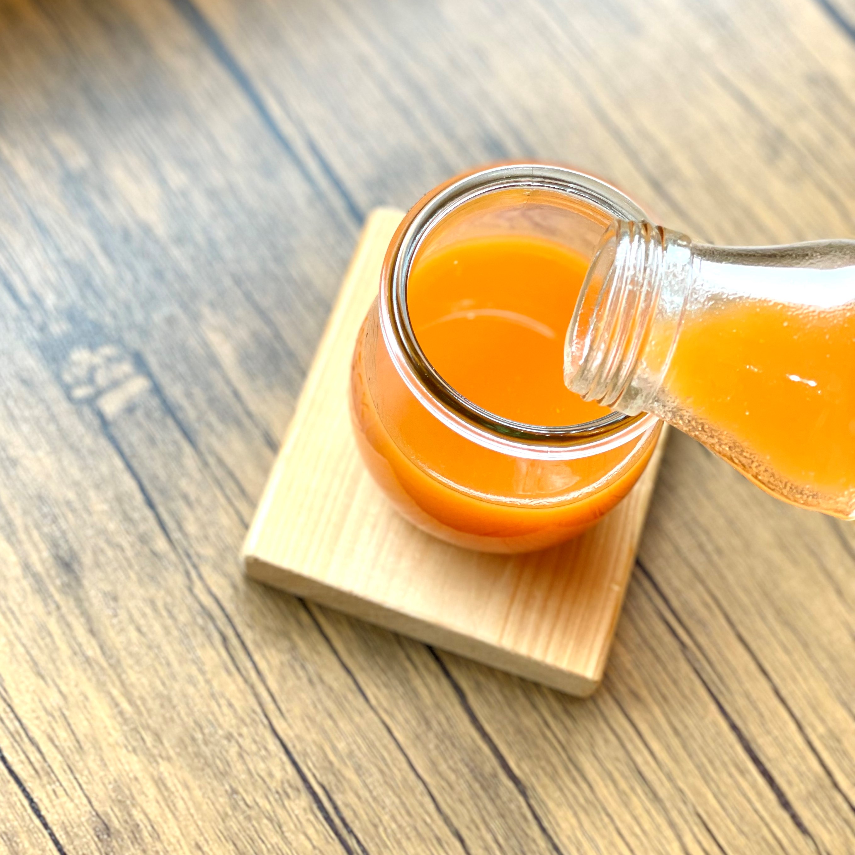 最安値に挑戦 8 19 00 8 23 1 59 全品ポイント5倍 なっぷる 果樹物語フルーツスムージー にんじん ラ フランス りんご 180ml 本 ギフト ジュース 送料無料 Ecoeco Taizen Com