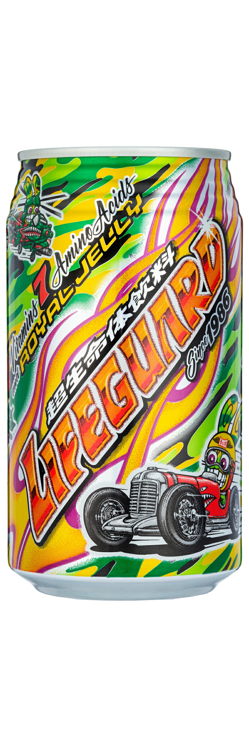 7UP 企業　オフィシャル セブンアップ (飲料) - Wikipedia