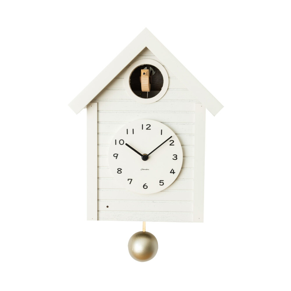 市場 シャンブル ハト時計 Chambre 時計 ポッポ時計 Clock Cuckoo カッコウ時計 White モダン 鳥 カッコ時計 レトロ カッコークロック 鳩時計 Ch 059wh 市場 シャンブル ハト時計 Chambre 時計 ポッポ時計 Clock Cuckoo カッコウ時計 White モダン 鳥 カッコ時計 レトロ カッコークロック 鳩時計 Ch 059wh