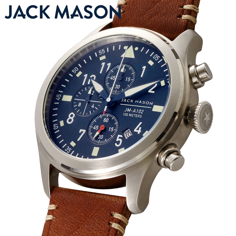 98%OFF!】 ジャックメイソン jack maisonアヴィエーション aviation