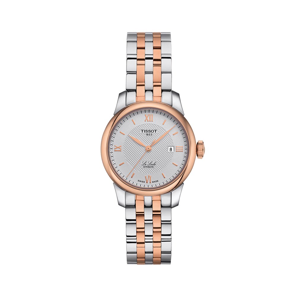 ティソ 腕時計 Tissot ル ロックル オートマティック Locle レディ Le Locle Lady Automatic ギフト Lady T006 7 22 038 00 レディース 時計 ギフト プレゼント 東京ウォッチスタイル正規取扱店 正規品 製品保証2年 送料無料 ティソ 腕時計 Tissot ル ロックル オートマティック Locle レディ Le Locle Lady Automatic ギフト Lady T006 7 22 038 00 レディース 時計 ギフト プレゼント 東京ウォッチスタイル正規取扱店 正規品 製品保証2年 送料無料