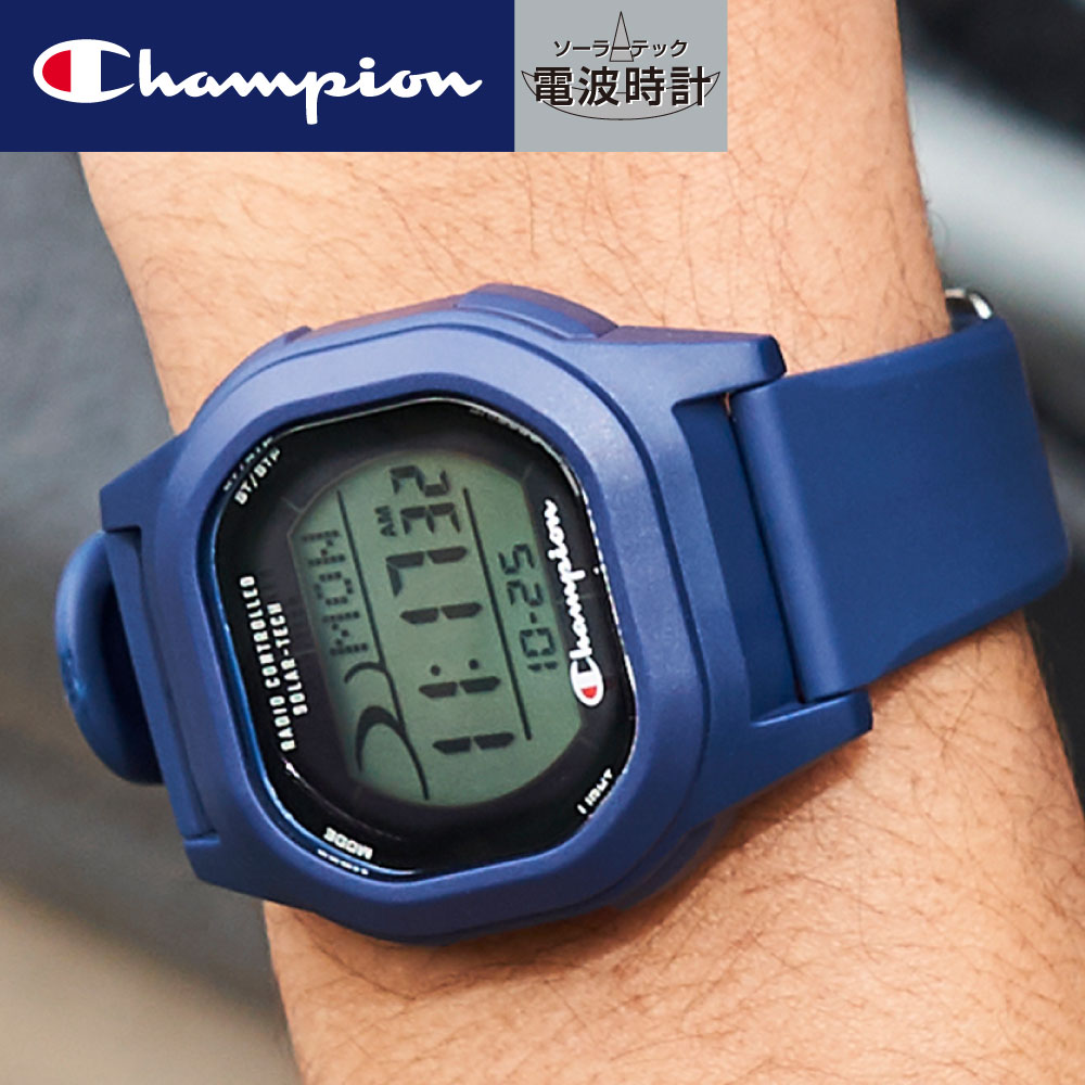 楽天市場】シチズン チャンピオン CITIZEN Champion D00A-003VK 