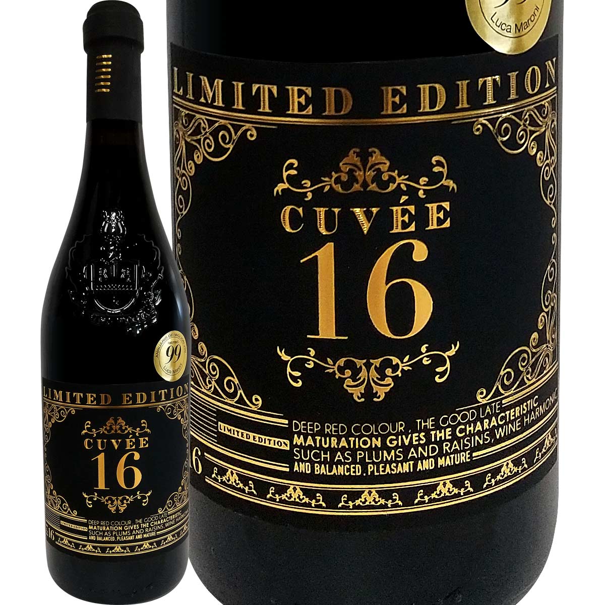 楽天市場】ヴィーノ・ロッソ・イタリア・キュヴェ16【イタリア