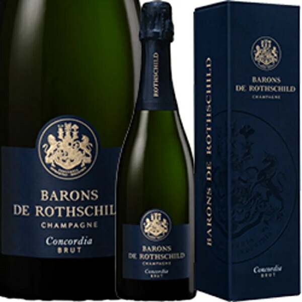 楽天市場】シャンパーニュ・バロン・ド・ロスチャイルド・ブリュット
