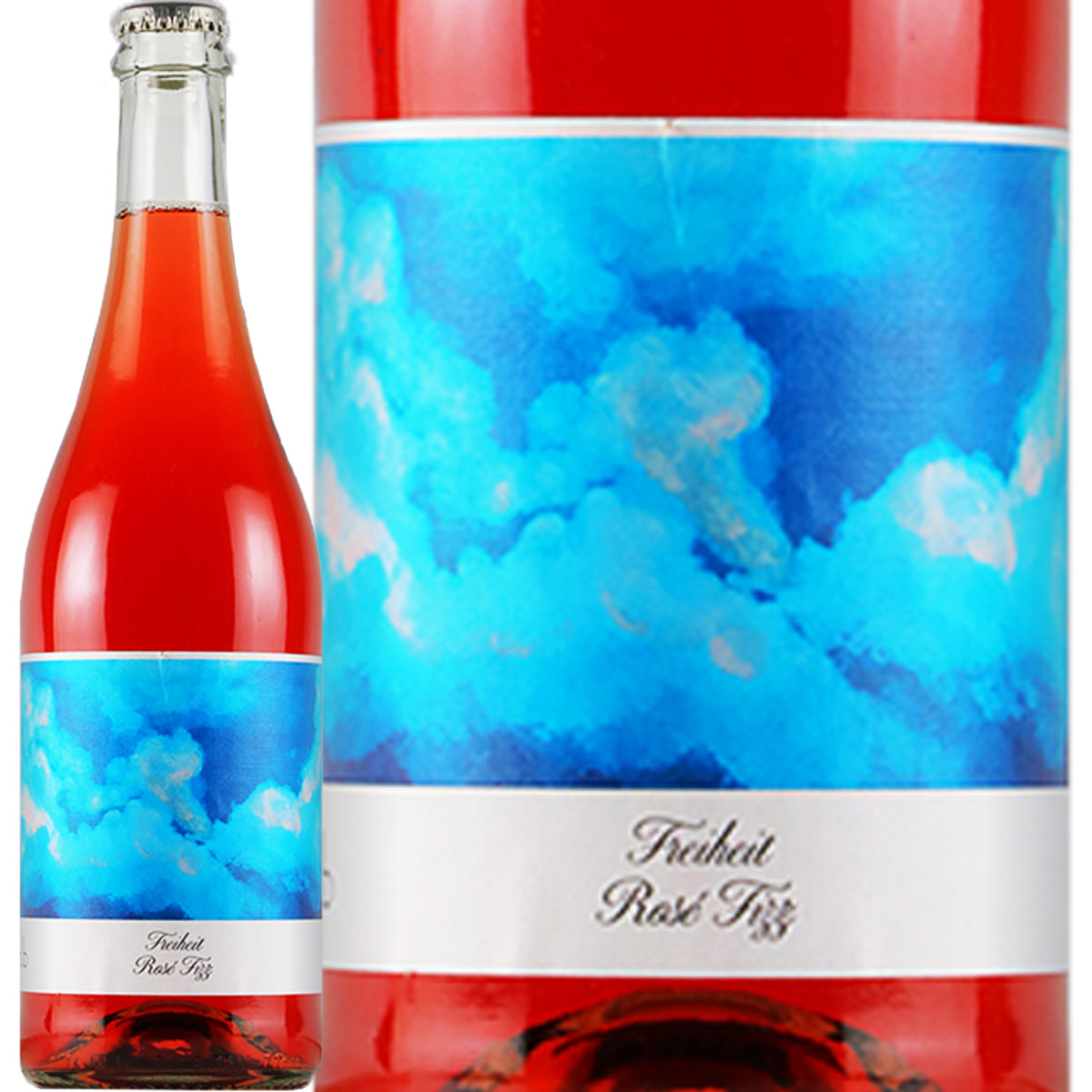 楽天市場】ビアンカ・ウント・ダニエル・シュミット フラハイト・ロゼ