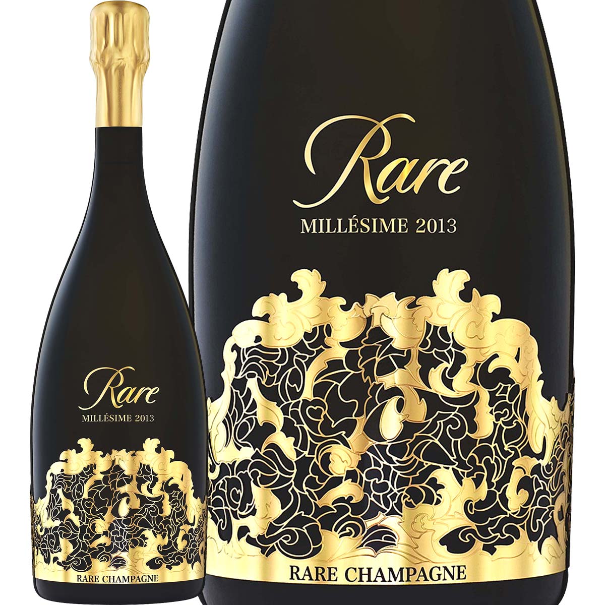 シャンパーニュ・レア　2013シャンパーニュ 750ml スパークリングワイン｜東京ワインガーデン