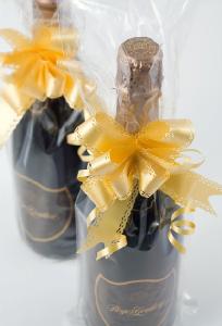 楽天市場 １本入り用 セロファンラッピングセロファン リボン ワイン Giftsr01 ヴェリタス 輸入直販ワイン専門店