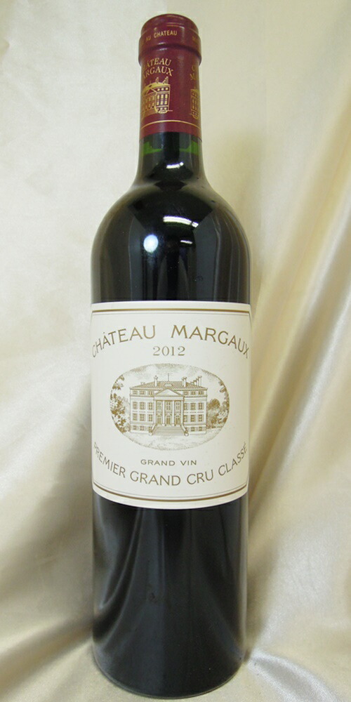 楽天市場】Chマルゴー 1989 : シャトー・トーキョー