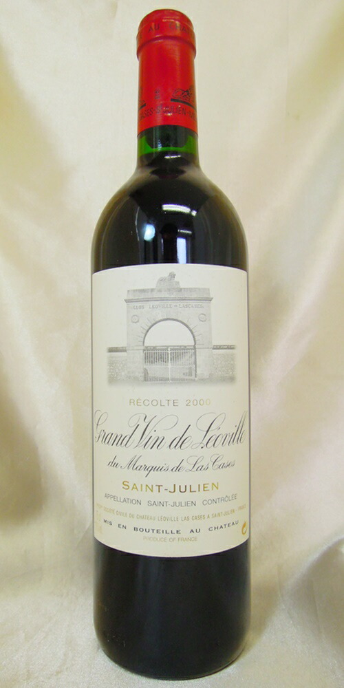 シャトーランシュバージュ　　2004 楽天市場】Chateau Lynch Bages 2004 / シャトー ランシュ