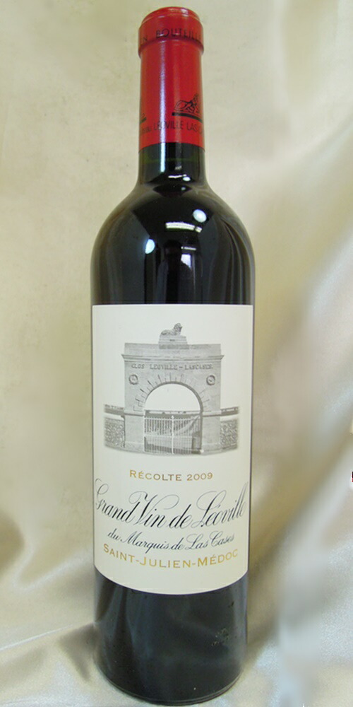 楽天市場】Chピション・ロングヴィル・コンテス・ド・ラランド 2009