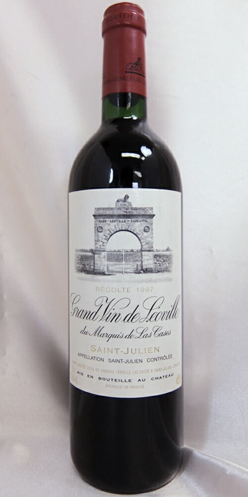 シャトーレオヴィルラスカーズ 1978 ワインの購入Chateau Léoville Las Cases 1978 - Maison Wineted