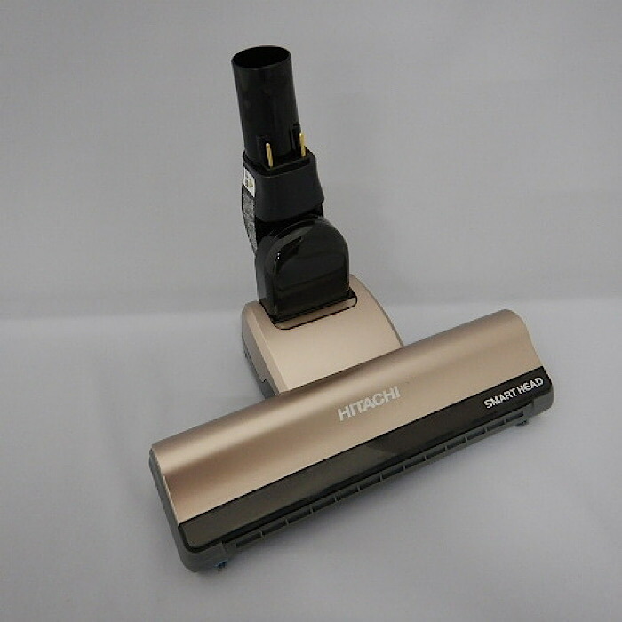 楽天市場】【純正品・新品】 日立 HITACHI 掃除機 パワーヘッドクミ