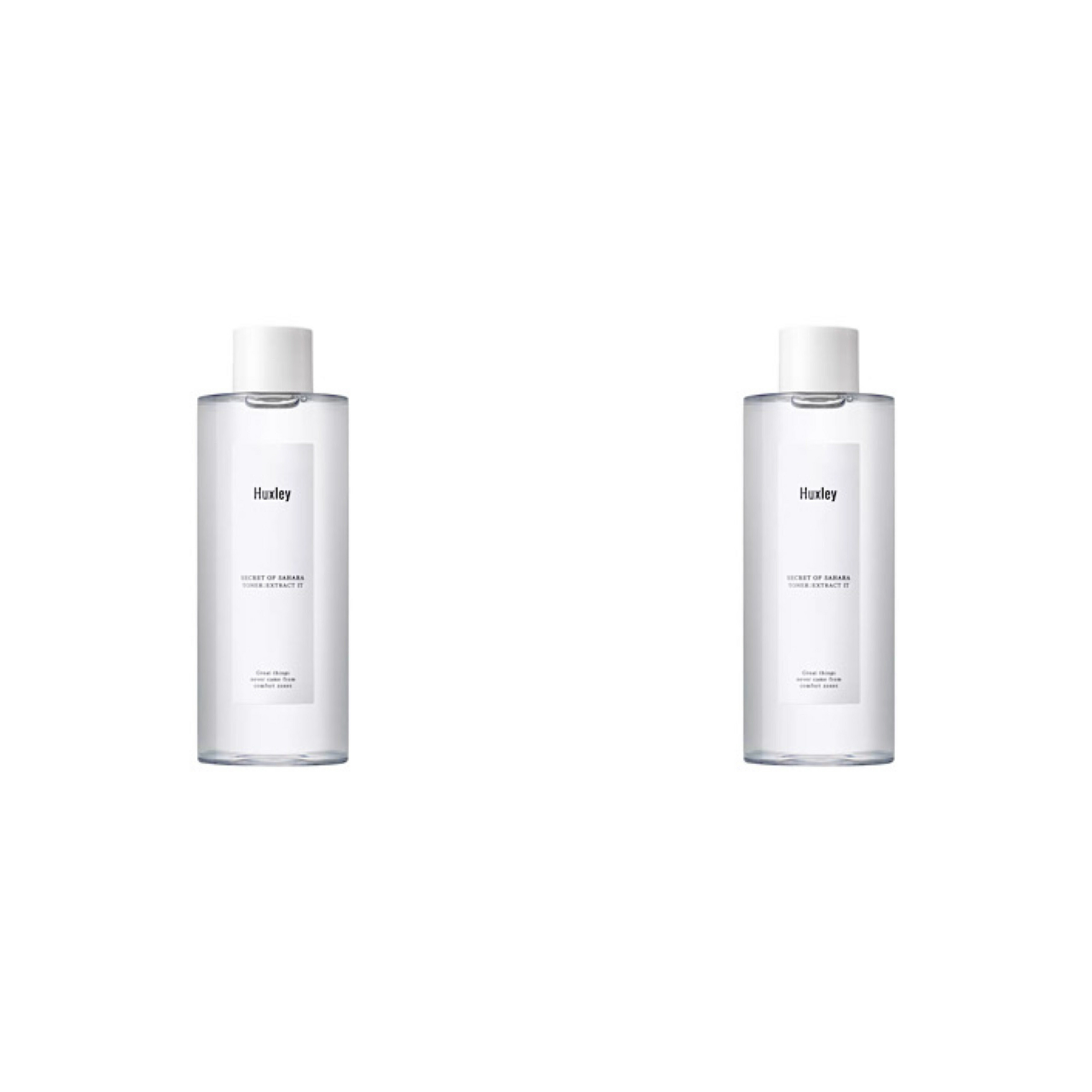 コストコ ハクスリー トナー; エクストラクトイット 化粧水 300mL×3個 compass1749886847.jpg