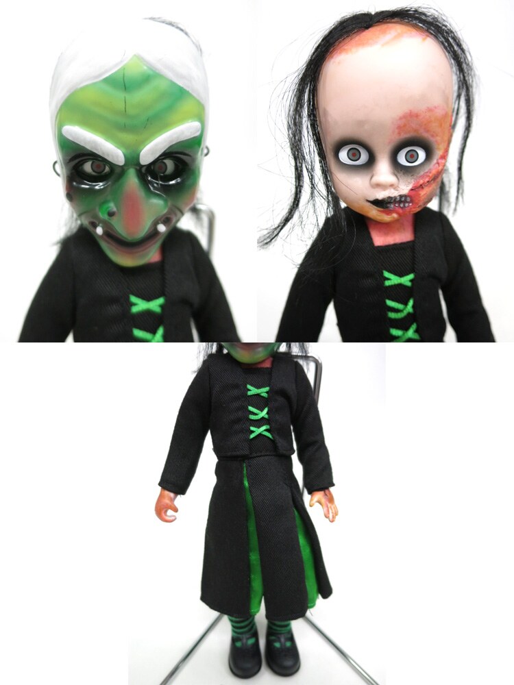 living dead dolls series 18