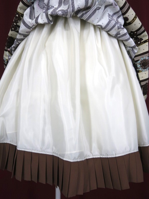 【楽天市場】【中古】Angelic Pretty / Chocolate Rosetteジャンパースカート アンジェリックプリティ
