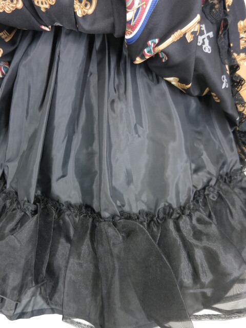 楽天市場 Angelic Pretty 幸運の鍵ジャンパースカート アンジェリックプリティ B 2104 Tokyo Alice 楽天市場店