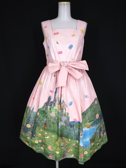 格安即決 Jane Marple Dreamy Dreamのドレス ジェーンマープル ワンピース B 2104 本店は Ihmc21 Com