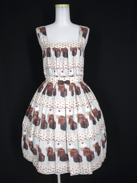 格安saleスタート ワンピース 中古 Leur B 08 レースアイシングクッキー ルルゲッタ キャミワンピース Cookie Icing Lace Getter Www Dgb Gov Bf