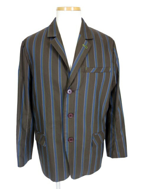 楽天市場】MILKBOY / UFO ベロアブルゾン ミルクボーイ ジャケット