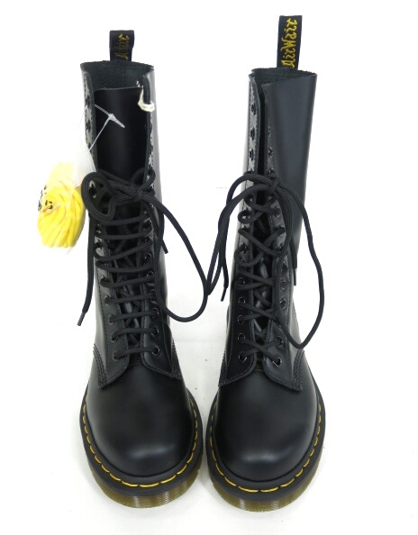 楽天市場 Dr Martens 14ホールブーツ 1914 Uk3 ドクターマーチン B 08 Tokyo Alice 楽天市場店