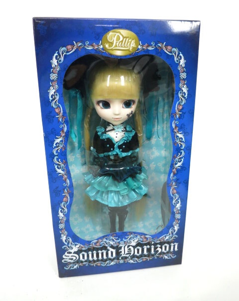 pullip hortense