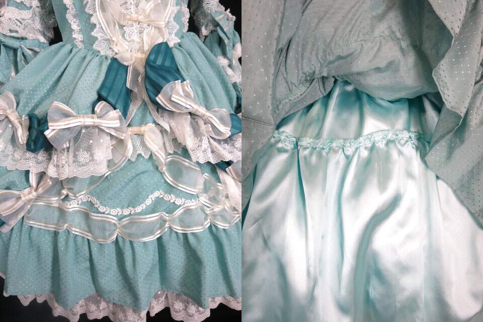 中古 Baby The Stars Shine Bright アンリエッタ姫の舞踏会ワンピースドレス ベイビーザスターズシャインブライト 2164 2101 Mozago Com