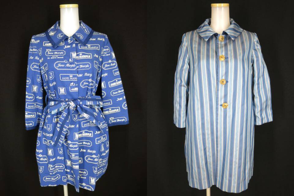 楽天市場】【中古】Jane Marple / コットンベルベットのハートラペル