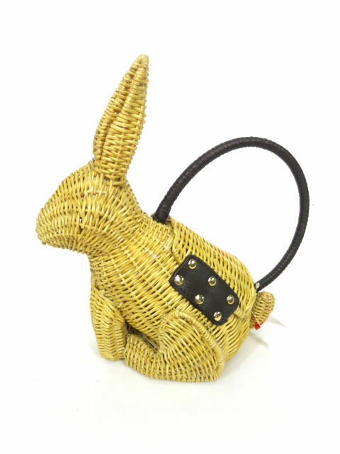 コンビニ受取対応商品 Emily Temple Cute うさぎぬいぐるみ トート Bag 今だけ限定価格 K8digitalservices Com