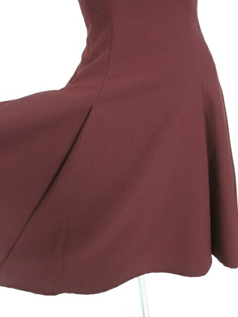 中古 ワンピース Innocent World 聖歌隊フレアージャンパースカート イノセントワールド 4760 2105 Tokyo World Alice 店