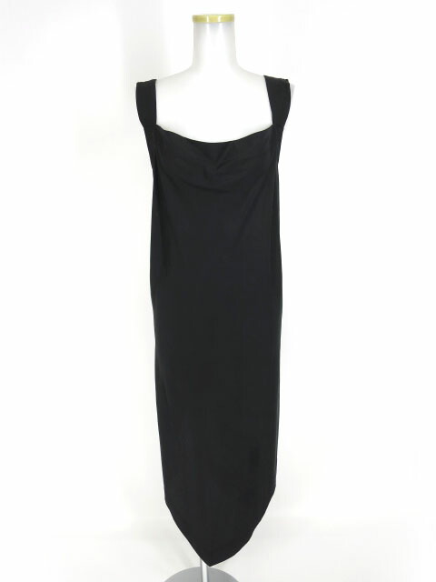 楽天市場 中古 Anglomania Vivienne Westwood 変形ノースリーブワンピース アングロマニア ヴィヴィアンウエストウッド 6193 10 Tokyo Alice 楽天市場店