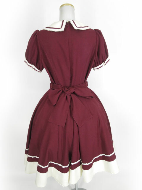 楽天市場 中古 Innocent World サーキュラーマリンワンピース イノセントワールド 6487 10 Tokyo Alice 楽天市場店