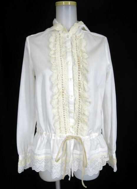 楽天市場】【中古】 Angelic Pretty / Romantic Sweet Lacy