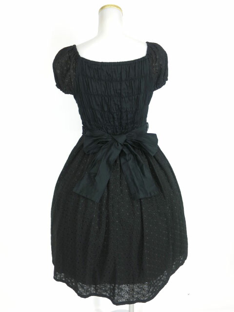 中古 店 イノセントワールド World World Alice Innocent 7812 12 Tokyo ハルモニアワンピース