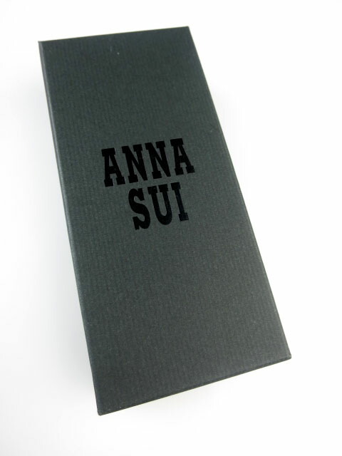 楽天市場 中古 Anna Sui リボン 腕時計 アナスイ B38102 2101 Tokyo Alice 楽天市場店