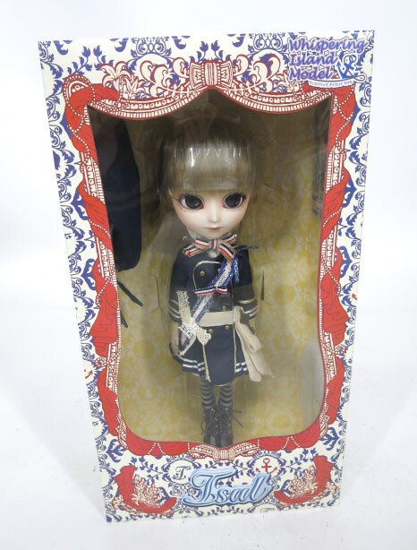 プーリップ メール ノスタルジアver. 未開封 Pullip+o-e.main.jp