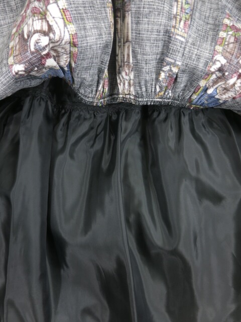 中古 Innocent World 三大天使のティアードワンピース イノセントワールド B 2107 Centralelectricals Com