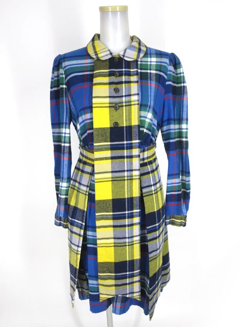 楽天市場 中古 Neb ran Do ファンファーレワンピース ネバアランド B 2108 Tokyo Alice 楽天市場店