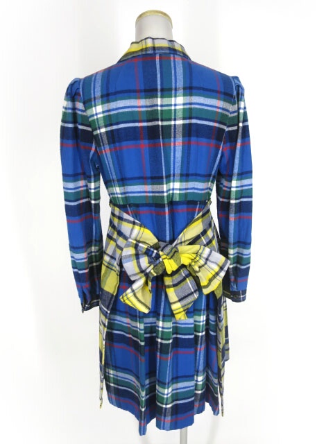 楽天市場 中古 Neb ran Do ファンファーレワンピース ネバアランド B 2108 Tokyo Alice 楽天市場店