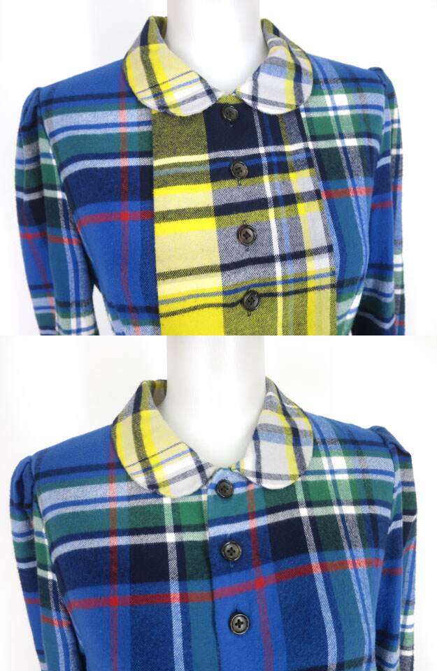 楽天市場 中古 Neb ran Do ファンファーレワンピース ネバアランド B 2108 Tokyo Alice 楽天市場店