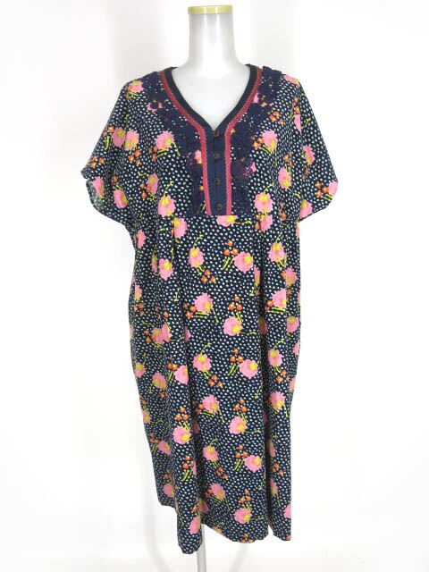 楽天市場】【中古】Jane Marple Dans Le Salon / ギンガムフラワー