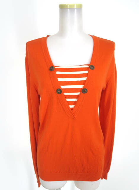 楽天市場】【中古】 Jean Paul GAULTIER / タートルネックリブニット