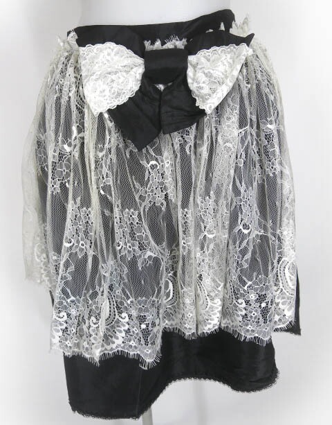 楽天市場】【中古】EXCENTRIQUE / サスペンダーコルセットスカート