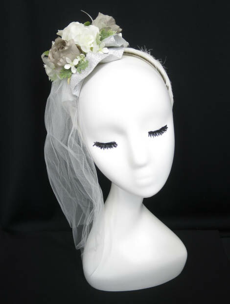 楽天市場】【中古】 Victorian maiden / エレガントローズガーランド