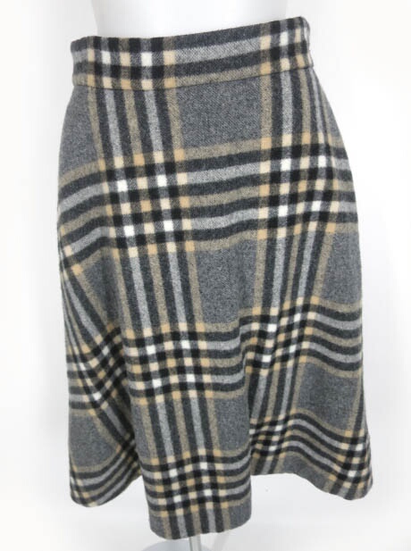 楽天市場】【中古】 Jane Marple / タータンチェックジャンパー