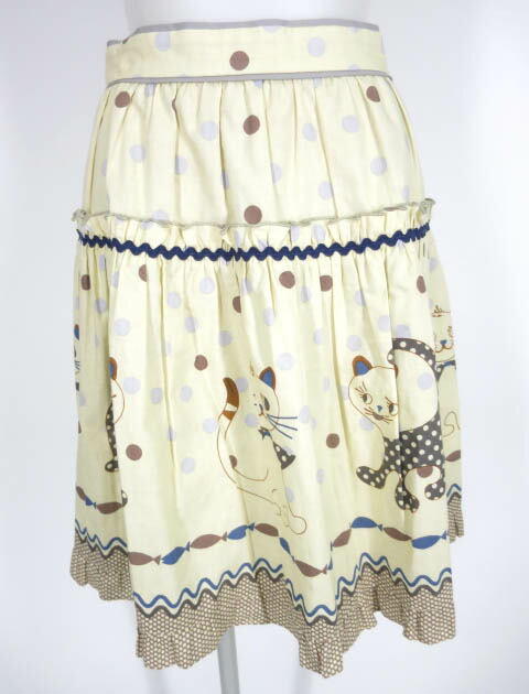 楽天市場】【中古】 Jane Marple / Old Catポスターのワンピース