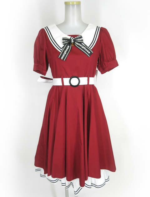 楽天市場】Metamorphose / 永遠の花嫁ドレス (プラスサイズ