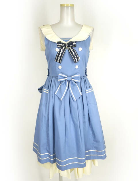 Victorianmaiden ビスチェドレス　ワンピース　ジャンパースカート Wunder Garden Bustier Dress by Victorian Maiden
